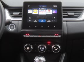 Renault Captur - 2024