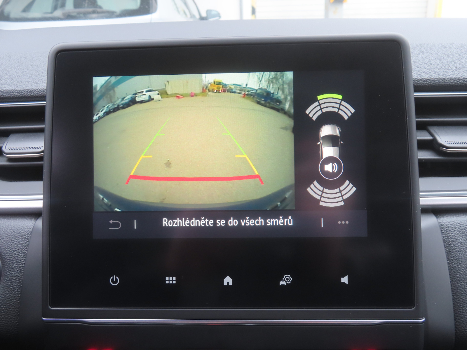 Renault Captur - 2024