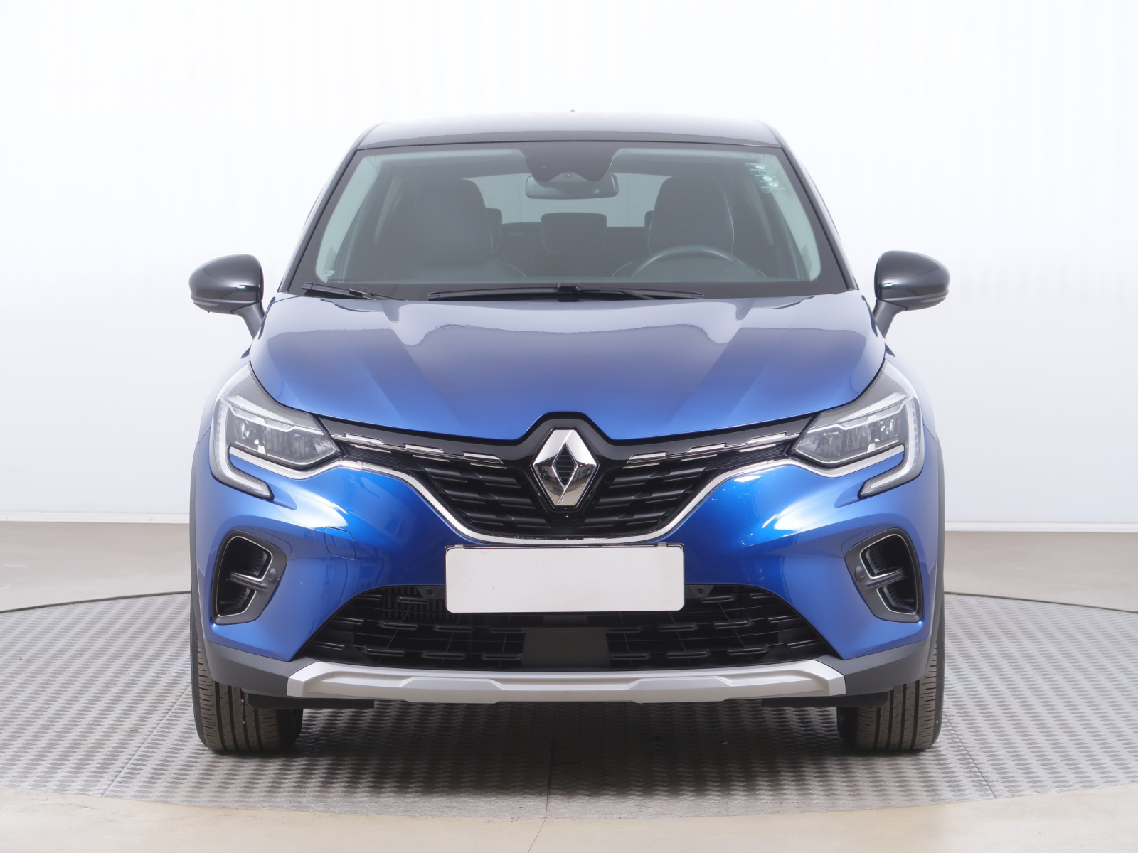 Renault Captur - 2024