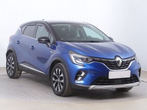Renault Captur - 2024