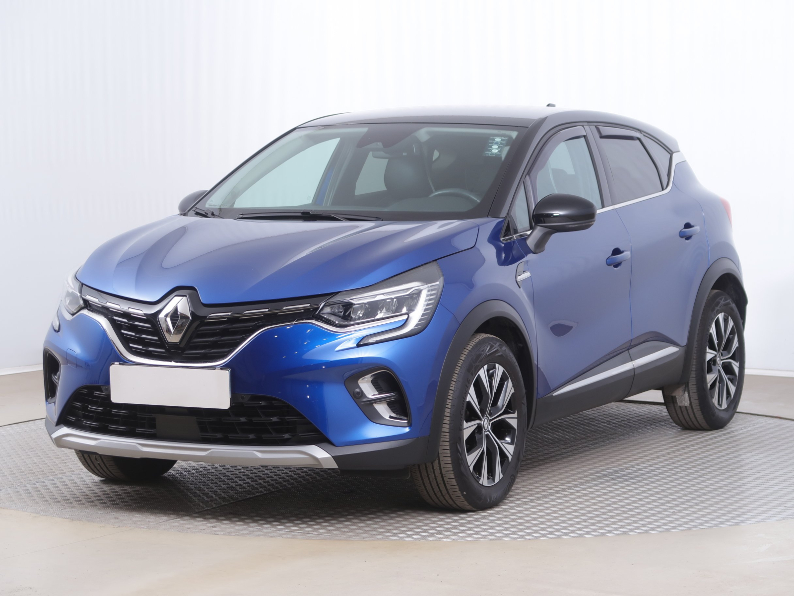 Renault Captur - 2024