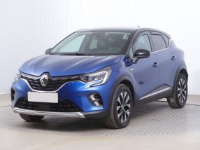 Renault Captur - 2024