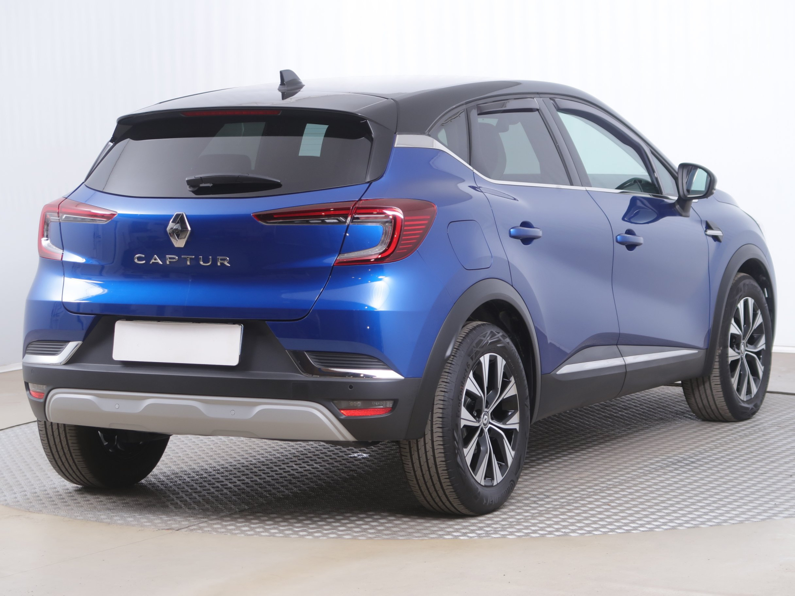 Renault Captur - 2024