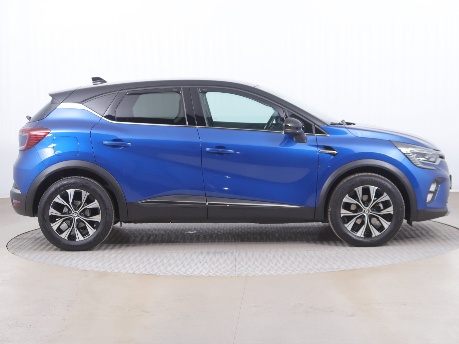 Renault Captur - 2024