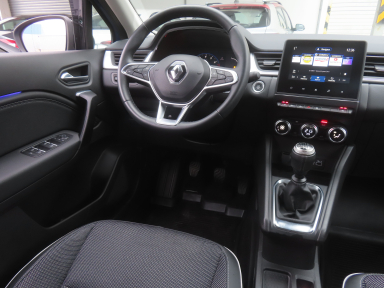 Renault Captur - 2024