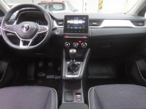 Renault Captur - 2024