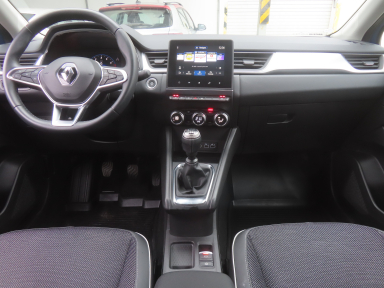 Renault Captur - 2024