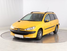 Peugeot 206 - 2005