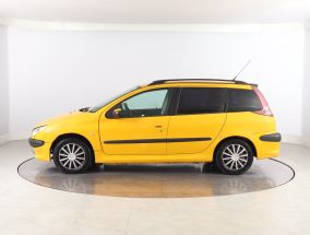 Peugeot 206 - 2005