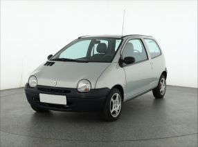 Renault Twingo - 2007