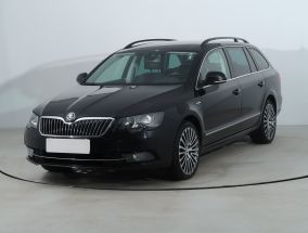 Skoda Superb - 2014