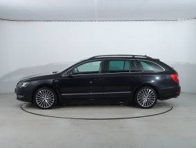 Skoda Superb - 2014