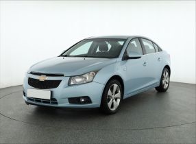 Chevrolet Cruze - 2011