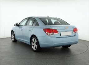 Chevrolet Cruze - 2011