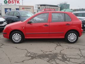 Skoda Fabia - 2006