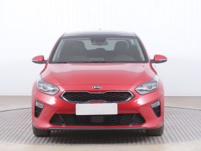 Kia Ceed - 2018