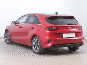 Kia Ceed - 2018