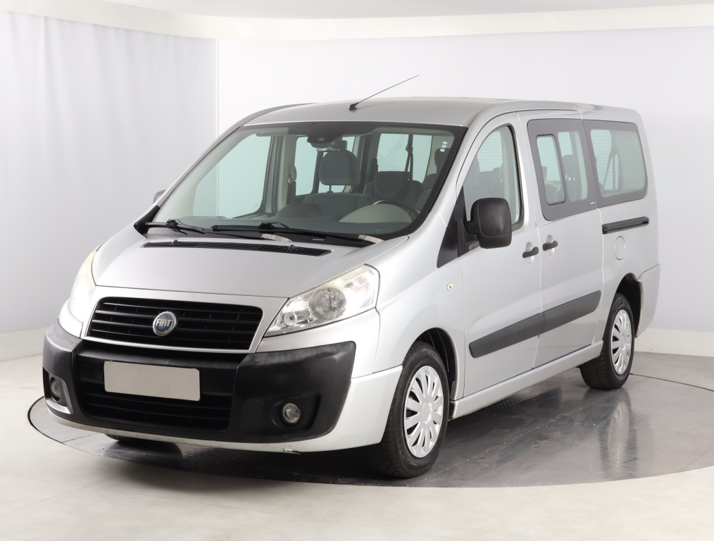 Fiat Scudo