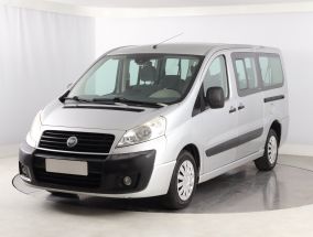 Fiat Scudo - 2007