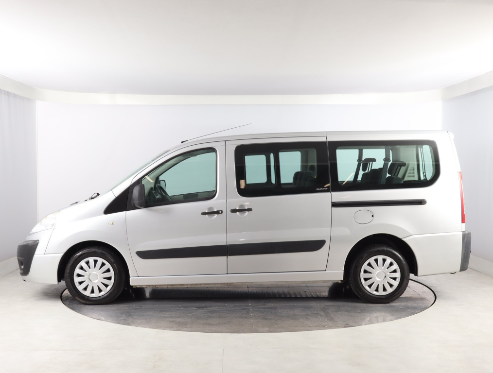 Fiat Scudo