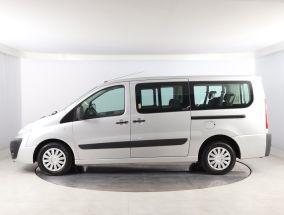 Fiat Scudo - 2007