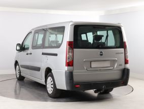 Fiat Scudo - 2007