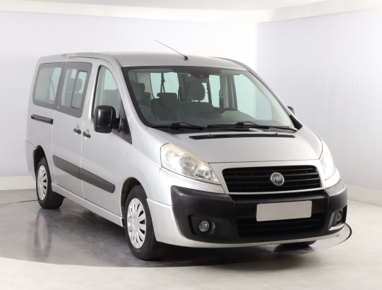 Fiat Scudo