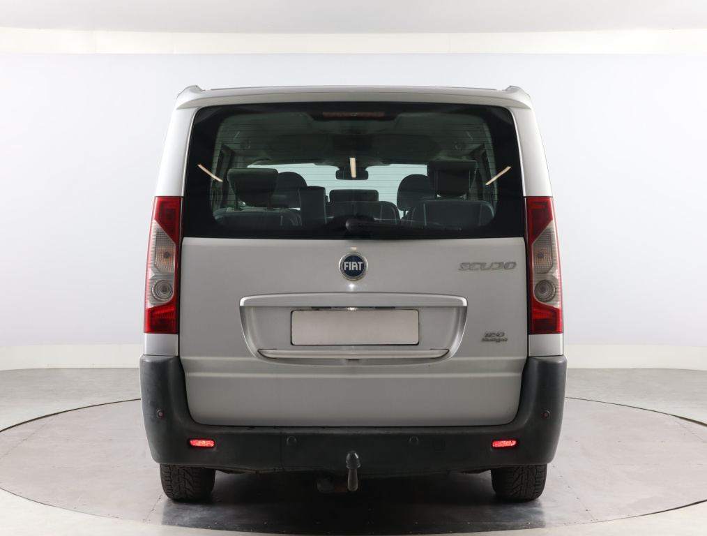 Fiat Scudo