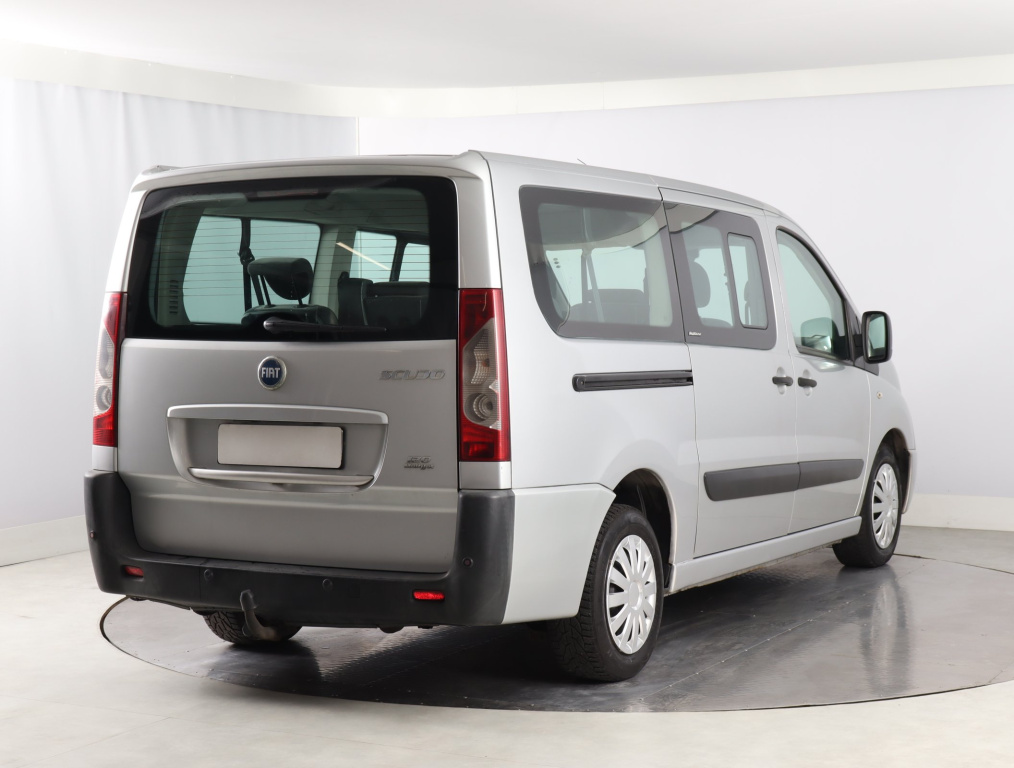 Fiat Scudo
