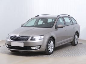Skoda Octavia - 2015