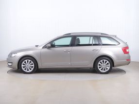 Skoda Octavia - 2015