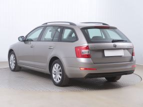 Skoda Octavia - 2015