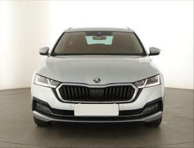 Skoda Octavia - 2020