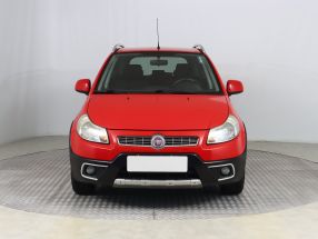 Fiat Sedici - 2011
