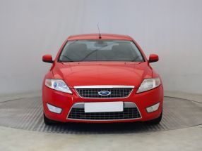 Ford Mondeo - 2007
