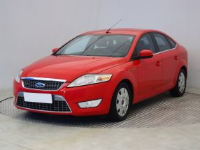 Ford Mondeo - 2007