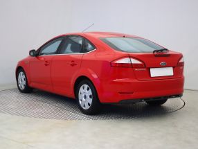 Ford Mondeo - 2007
