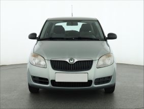 Skoda Fabia - 2010