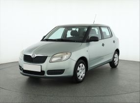 Skoda Fabia - 2010