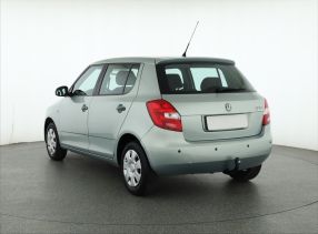 Skoda Fabia - 2010