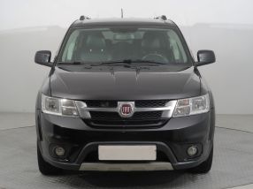 Fiat Freemont - 2013