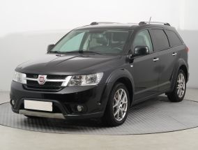 Fiat Freemont - 2013