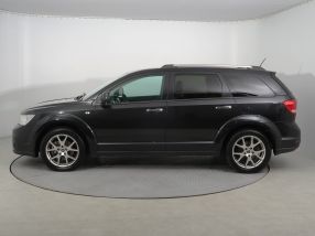 Fiat Freemont - 2013