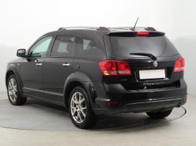 Fiat Freemont - 2013