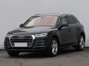 Audi Q5 - 2020