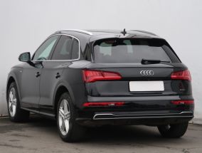 Audi Q5 - 2020