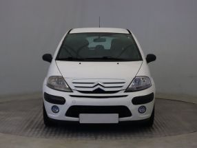 Citroen C3 - 2007
