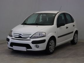 Citroen C3 - 2007