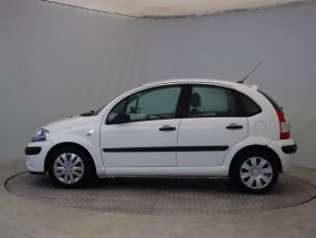 Citroen C3 - 2007