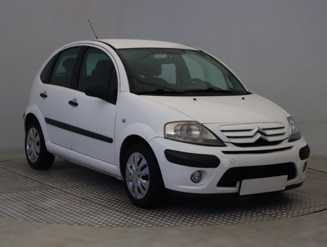 Citroen C3 2007